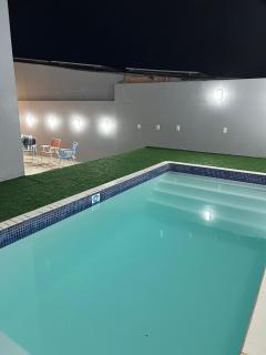 Apartamento Orquídeas - 0