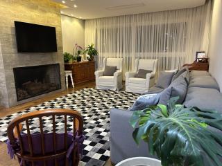 Apartamento Orquídeas - 5