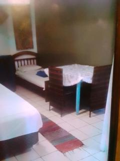Flat Boiçucanga 30 metros da praia - 1