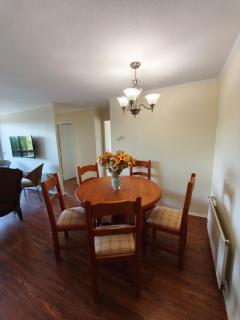 Espectacular departamento en Costanera de Villarrica - 4