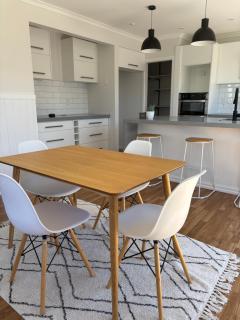 Wee Blue Bach at Waihi Beach - 8