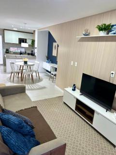 Guarajuba PalmBeach - Apartamento próximo à praia, no Condomínio Água - 8