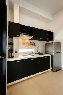 Canopy Family Villa - 4