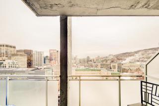 Vivez la ville depuis le centre - 0