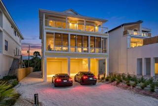 The Patient Heron | Serene Siesta Key Retreat - 0