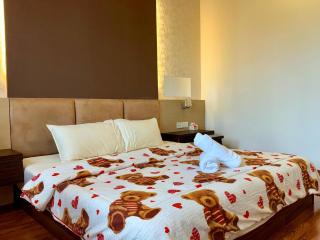 Luxury Landed House - Vivacity Megamall - 9