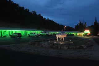 Arrowhead Motel and RV Park - 9