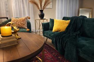 Modern Condo Prime Area 1 min to Beale Street Gated Parking - 4