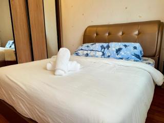 Luxury Landed House - Vivacity Megamall - 3