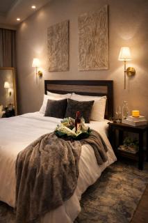 Modern Condo Prime Area 1 min to Beale Street Gated Parking - 9