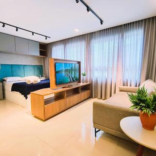 Rio Park Avenue, Studio 4 - by TRH Home Stay - 8