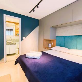 Rio Park Avenue, Studio 4 - by TRH Home Stay - 5