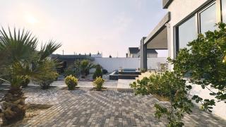 Sunny Villa Baku, best seaside - 1