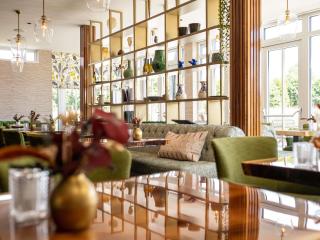 Hotel Ter Zand - Handwritten Collection - 9