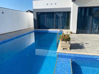 Sunny Villa Baku, best seaside - 6