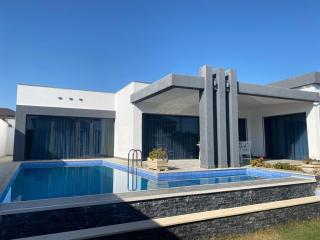 Sunny Villa Baku, best seaside - 9