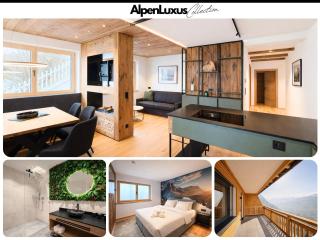 ZILLERELLA - AlpenLuxus Collection - 0