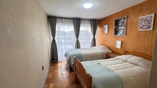 Arriendo Departamento Pleno Centro Puerto Varas - 2