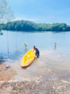 Koh Nin "Private Mangrove Isle" - 5