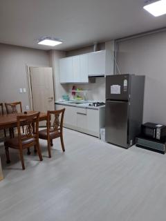 Pohang Ara Ocean View Pension - 3