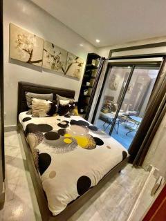 Résidence La Fonction Maleville - 1