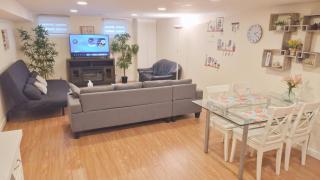 Richview Gardens Apartment - 8