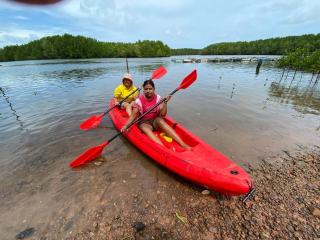Koh Nin "Private Mangrove Isle" - 6