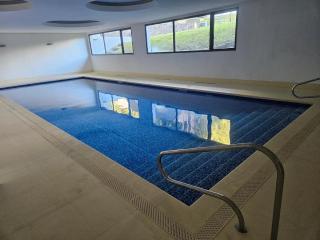 Edificio Unique 1 Dormitorio y Medio - 1