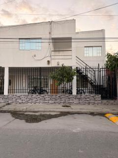 Apartamento completo - 7