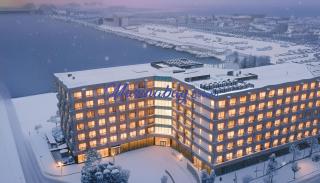 Marinabay Sokcho - 0