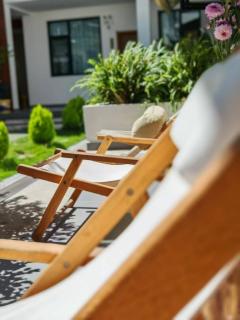 Dali Sunyard Guesthouse breakfast E-bike coffee tea - 1