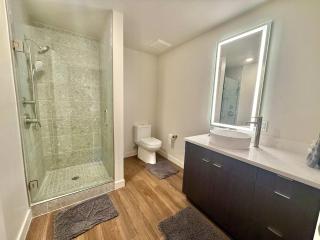 Luxury Central City Escape - 1