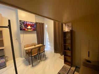 Cozy Loft Studio with Balcony in Cebu City - 9