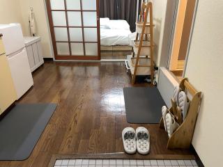 高松瓦町駅から約700メートル 徒歩8分の好アクセス 最大3名宿泊可 繁華街すぐそこ 福田町5F shigeの里 - 2