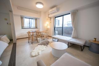 Osaka Central Luxury Suite Hotel - 6