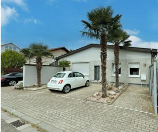 First occupancy modern apartments for rent - 9