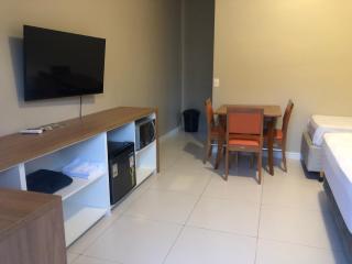 Suíte privativa proxima ao Sesc 2 - 8