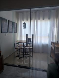 apartamento confortável - 9