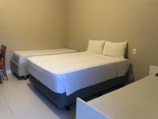 Suíte privativa proxima ao Sesc 2 - 9