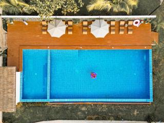 Casa Verde Cliff Resort & Spa - 8