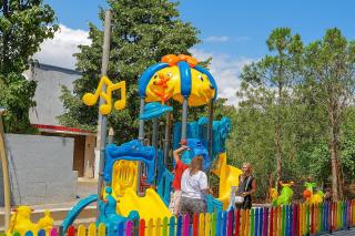 Alezzi Odyssey Aparthotel A65 Mamaia Nord - 7