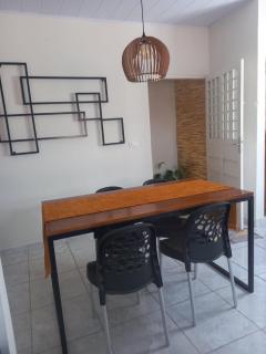 apartamento confortável - 5