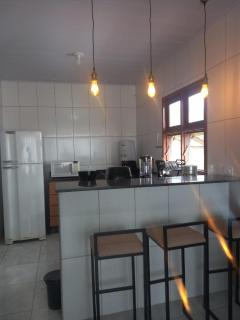 apartamento confortável - 4