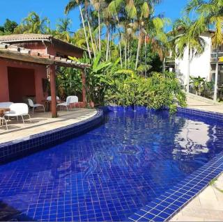 Suite com jacuzzi privativa - 3