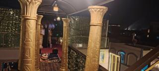 Nisut Pyramids Hotel - 2