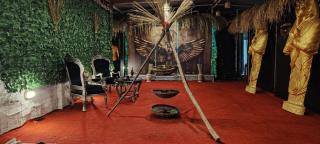 Nisut Pyramids Hotel - 4