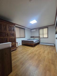 Park's Guesthouse B near Gwangalli beach in Busan - Busan - 8