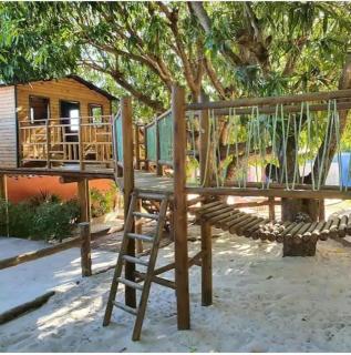 Suite com jacuzzi privativa - 5