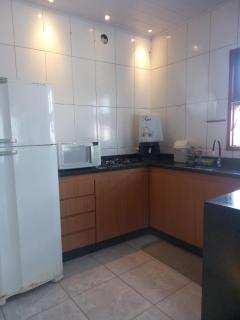 apartamento confortável - 1