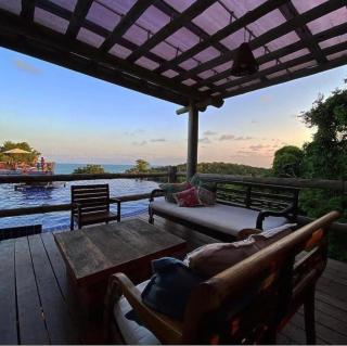 Suite com jacuzzi privativa - 7